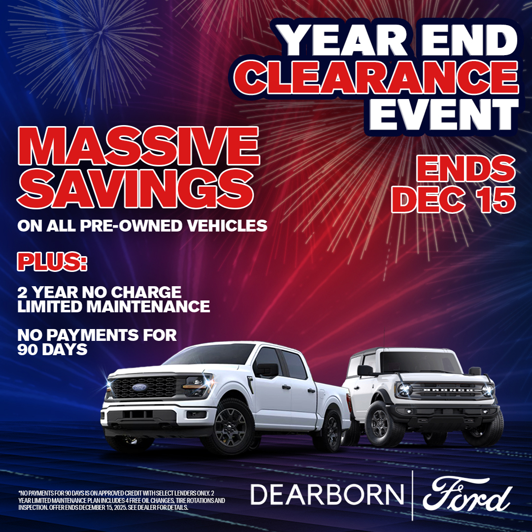 No Payments for 90 Days on Pre-Owned Vehicles